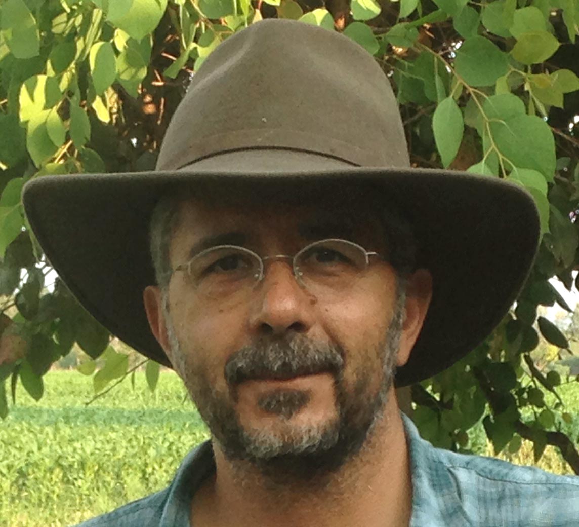 Eduardo Rincon Biodynamic Association